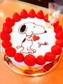 バースデーバースデー 藍住店(BirthDay BirthDay)&nbsp;スヌ好き