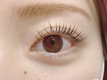 コム 草加マルイ店(com by neolive)/パリジェンヌラッシュリフト！