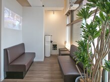 ケアルーム 綱島(CARE room)/待ち時間に映画が見れます♪