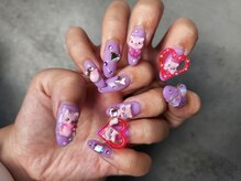 ネイルサロン ネイルクク(Nail KUKU)
