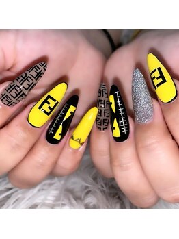 エヌズネイルサロン(N's)/