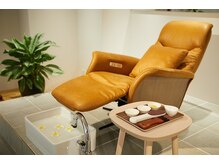 十色 麻布十番店(AZABUJUBAN)/フット角質ケア是非お試しを♪