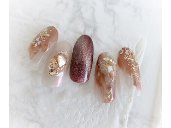 ローリーズジョワ(Rolise joie)/スタンダードコース