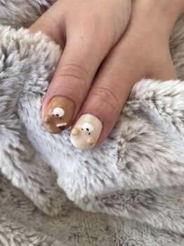 アイアイネイ(aiainei)/