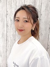 シールーム(Sea Room) 河田 絵美莉