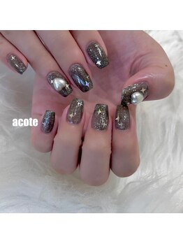 アコテ 外苑前(acote)/