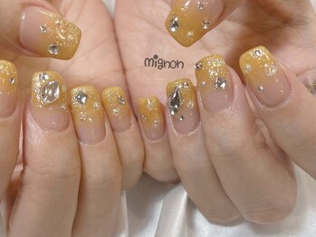 ミニョン(mignon)/やり放題90min