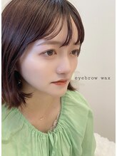 エニー アイラッシュアンドネイル 佐賀店(ANY Eyelash&Nail)/