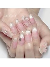 ウィズグリント(with Glint)/ワンホンチーク