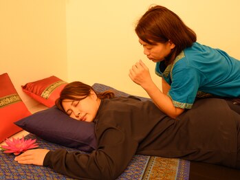 バンディー バイ サロンドオズ(バンディー By salon de OZ)/