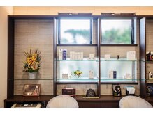 グラチア(Gratiae)/厳選のホームケア