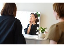 ヒナタ(HINATA)/お出かけ前でも大丈夫！