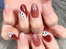 エムズヴィラ(M's Villa.)/