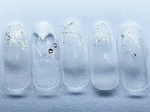 ファンネイル(FUN NAIL)/♪30分ハンド定額6050円→4500円