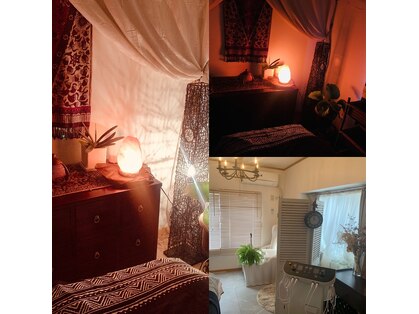 ルモナ(Rumona)の写真