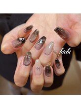 キチ(kichi)/福岡/赤坂/天神/大名/パラジェル