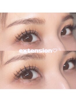 クルリン(CULURIN)/フラットラッシュ