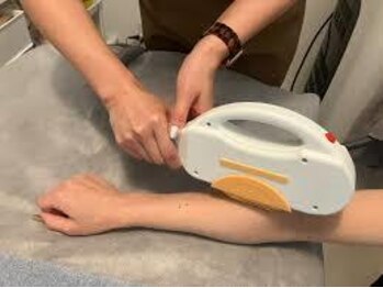 エムスムース(M/Smooth)の写真/【学割クーポンあり★】初めての方にも安心していただけるよう丁寧なカウンセリング・施術を心掛けてます◎