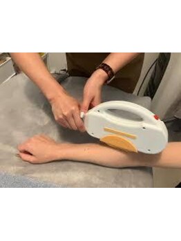 脱毛デビューにオススメのサロン