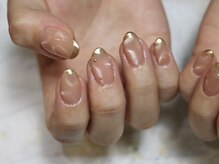 グレースネイルファクトリー(grace'nail factory)/うねうねマグネット