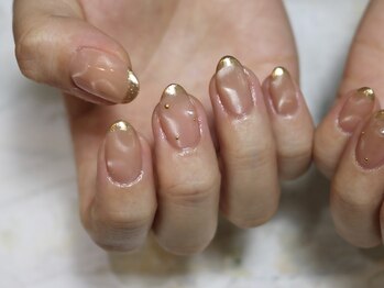 グレースネイルファクトリー(grace'nail factory)/うねうねマグネット