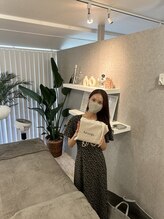 マホロバ(mahoroba)/鍼灸サロンマホロバmahoroba