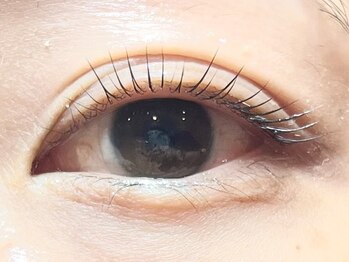 ソラネオリーブ 相模大野店(sola neolive)/【パリジェンヌ】まつ毛パーマ