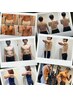 【ポッコリお腹を撃退】無理のないプログラムで-5キロを実現し健康的な体へ♪