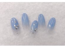 ティーエヌ 松戸駅西口店/HAND☆時短デザイン