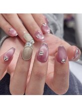 ネイルディーアンドディー(Nails D&D)/