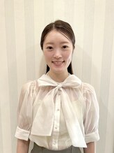 ダリア ネイル バイ テラス(Dahlia nail by TERRACE)&nbsp;小椋 知夏