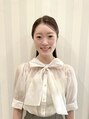 ダリア ネイル バイ テラス(Dahlia nail by TERRACE) 小椋 知夏