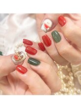 はあとねいる 西川口店/完全定額 3850円！