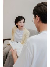 あやいろ整骨院/【前橋/整体】肩こり/腰痛/改善