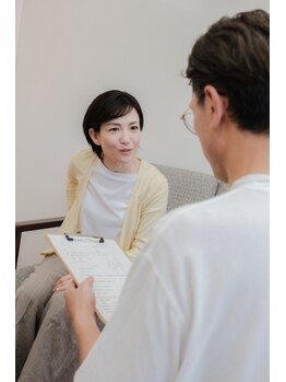 あやいろ整骨院/【前橋/整体】肩こり/腰痛/改善