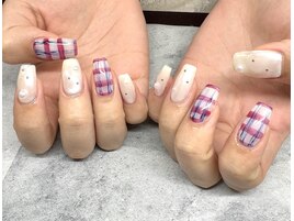 ニュアンスチェックねいる