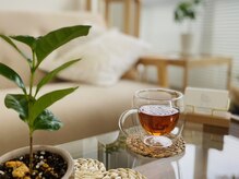 ルミナフローム(LuminaFlowm)の雰囲気（気になるご症状、じっくりお聞かせください）