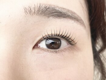 エメ(aimer)/design：デザインラッシュリフト