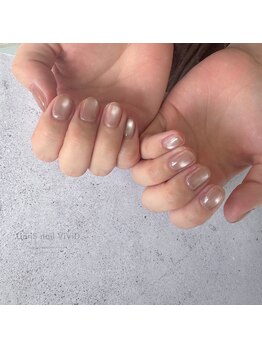 リアンスネイル ヴィヴィッド 岡山店(LianS nail ViViD)/マグネット