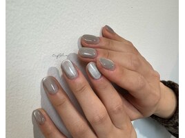 ～くすみマグネット～