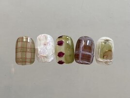 日比野限定デザイン