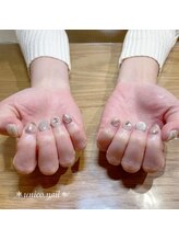 アトリエネイルウニコ (atelier nail unico)/和と洋