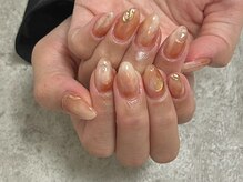 プリズム(Prism)/ニュアンスネイル♪