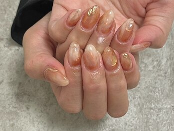 プリズム(Prism)/ニュアンスネイル♪