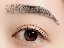ケーズラッシュ(K's LASH)/眉毛WAX&まつ毛パーマ