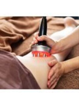 ビューティー モア 長岡店(More)/全身痩せ