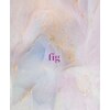フィグ(Fig)のお店ロゴ