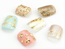 リリービューティ 天神西通り店(Lilybeauty)