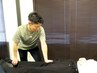 【口コミ限定あと8名】姿勢から見る筋膜ケア整体★初回９０分¥11,000→¥4,500