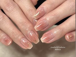 design nail